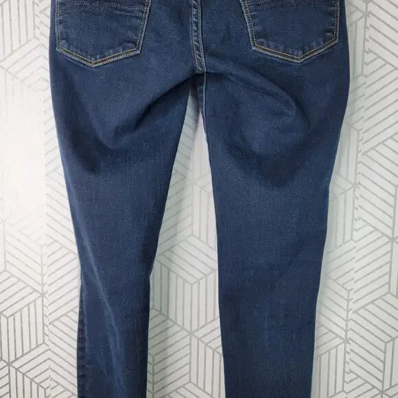 Lucky Brand Charlie Skinny Jeans - Picture 8 of 13